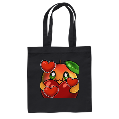 SurvivalMango Love - Baumwolltasche