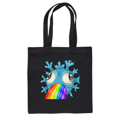 Lord__Frosty Puke - Baumwolltasche