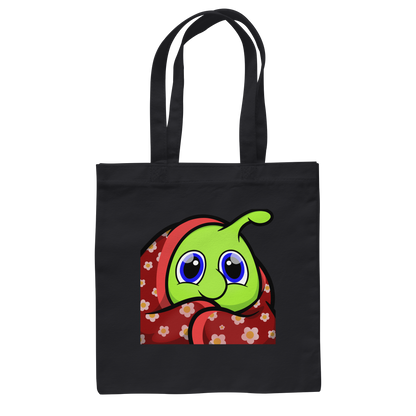 Raupi Comfy - Baumwolltasche
