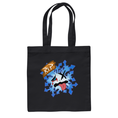 Lord__Frosty RIP - Baumwolltasche