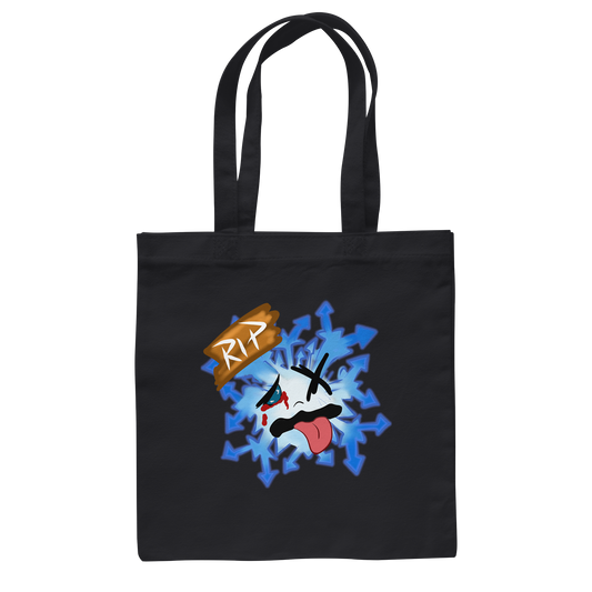 Lord__Frosty RIP - Baumwolltasche