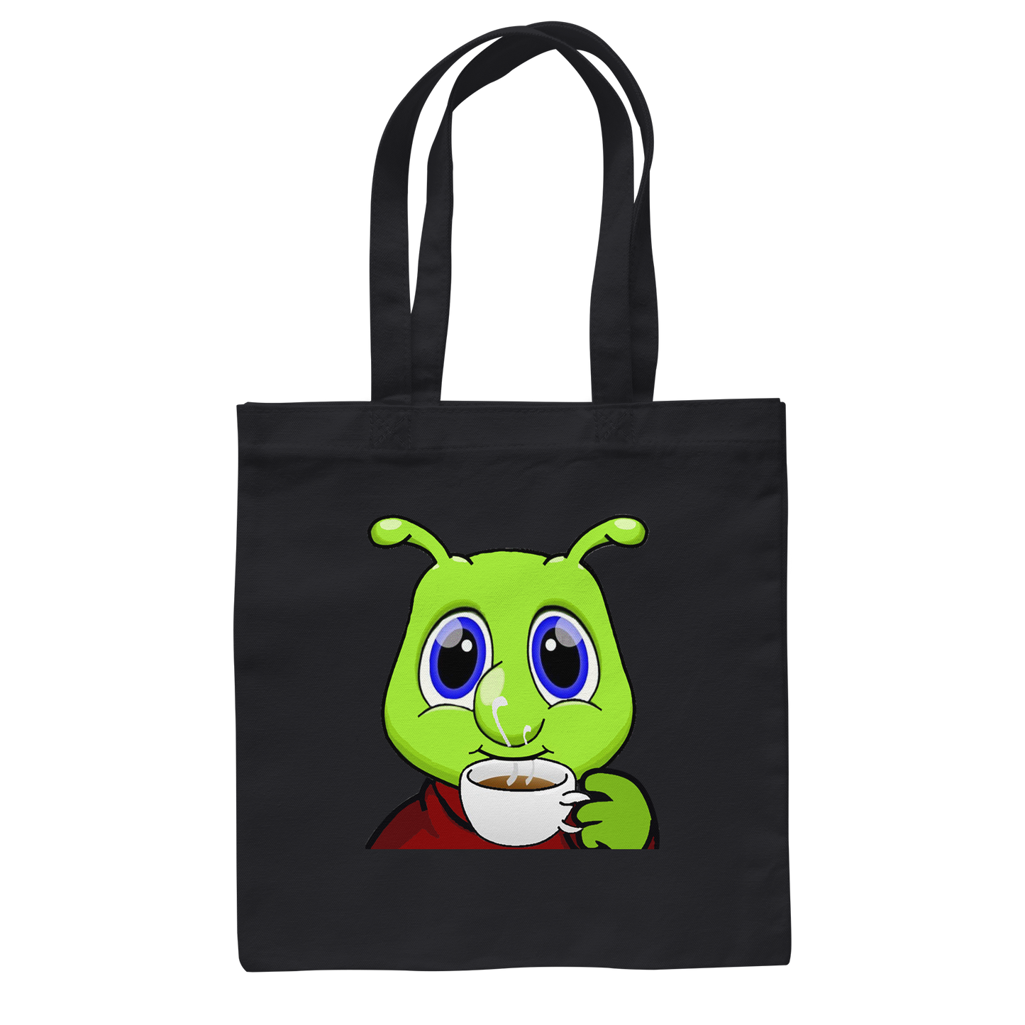 Raupi Coffee - Baumwolltasche
