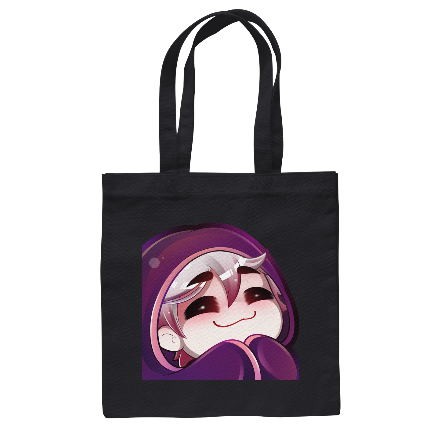 zRay_4 Comfy - Baumwolltasche