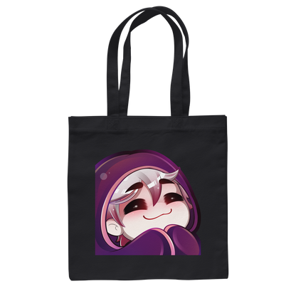 zRay_4 Comfy - Baumwolltasche