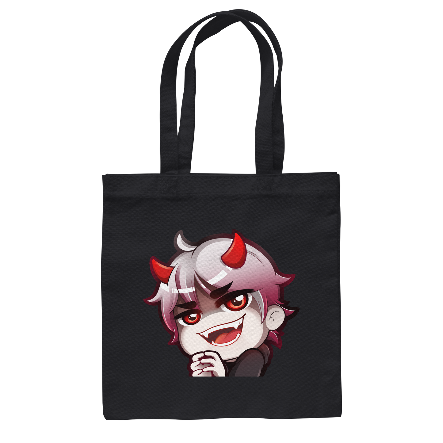 zRay_4 Evil - Baumwolltasche
