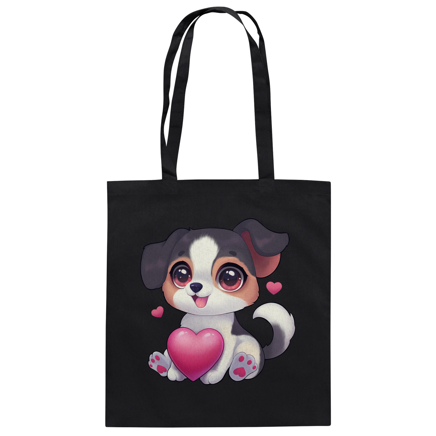 Veylina Design - Baumwolltasche