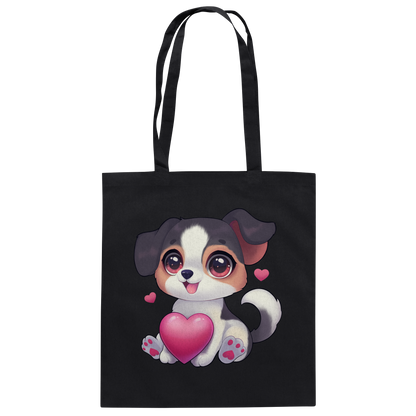 Veylina Design - Baumwolltasche