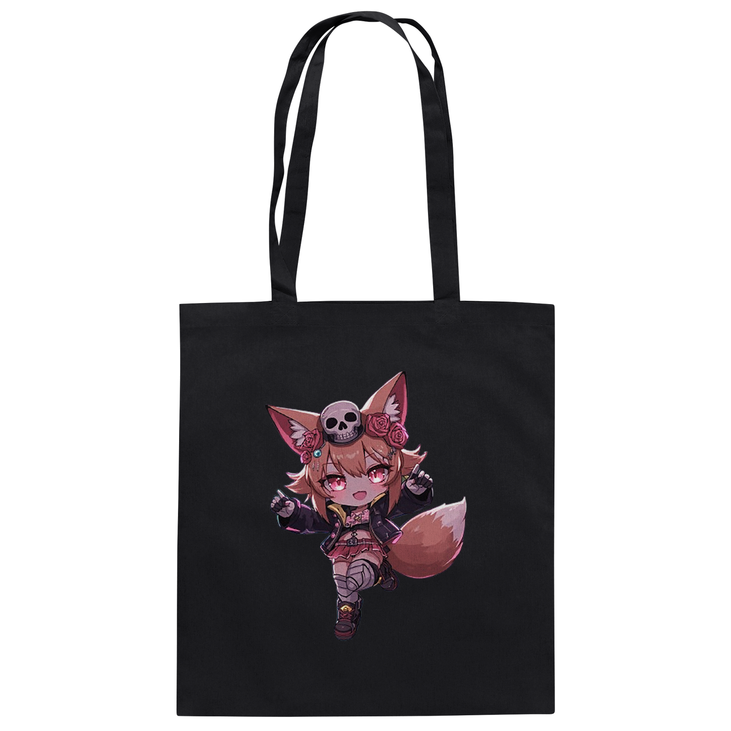Mynymee Tanz - Baumwolltasche
