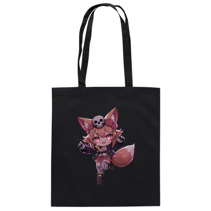 Mynymee Tanz - Baumwolltasche