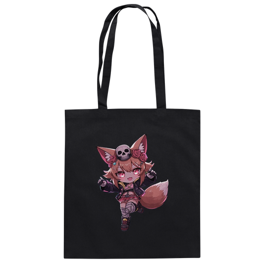 Mynymee Tanz - Baumwolltasche