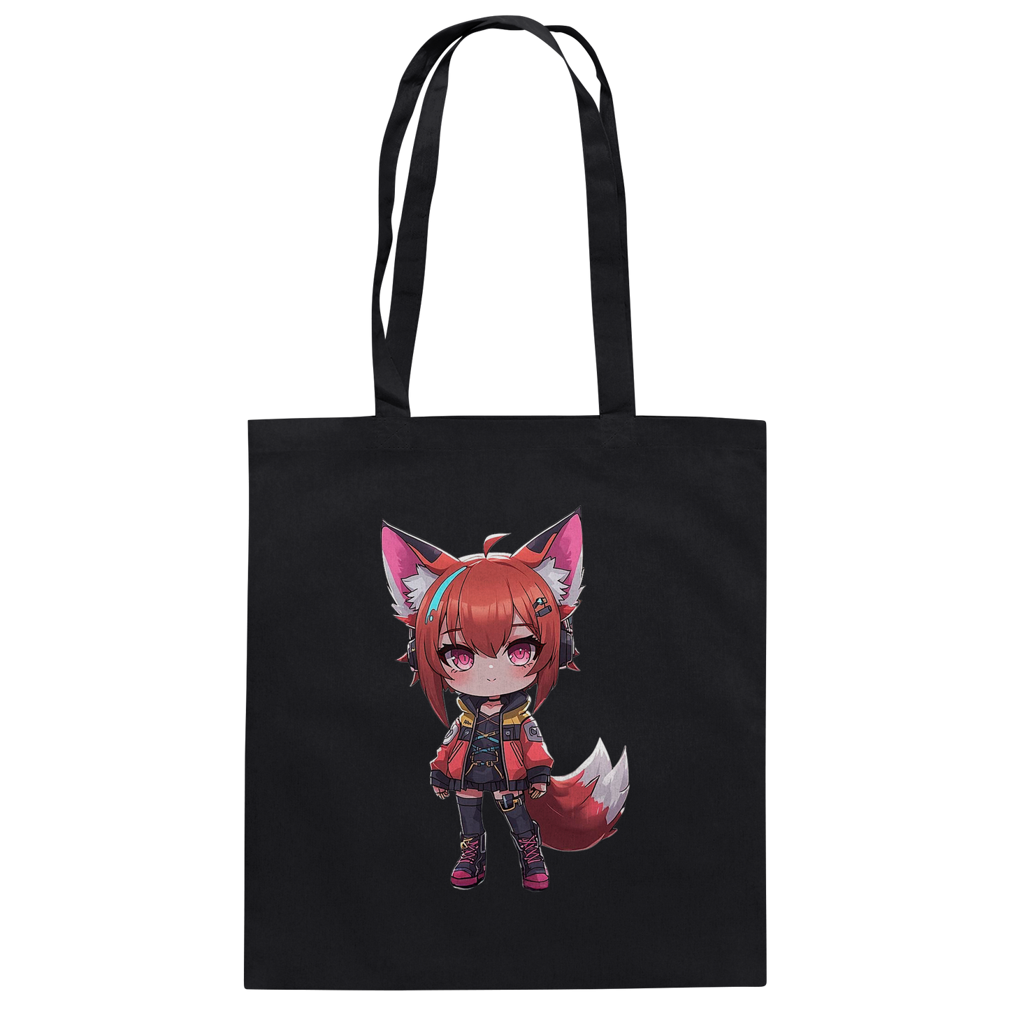 Mynymee Pose - Baumwolltasche