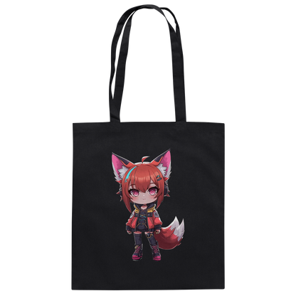 Mynymee Pose - Baumwolltasche