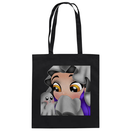x_Kookie_Moon_x Buh - Baumwolltasche