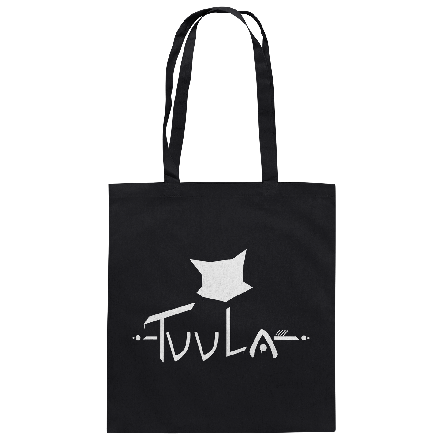 TuulatheCat Straytuula - Baumwolltasche