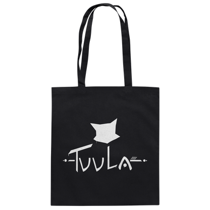 TuulatheCat Straytuula - Baumwolltasche