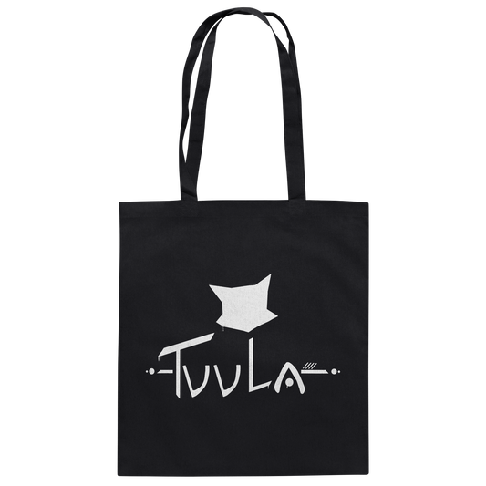 TuulatheCat Straytuula - Baumwolltasche