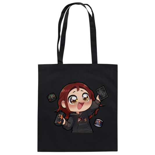 KoRngirL81 Merch - Baumwolltasche