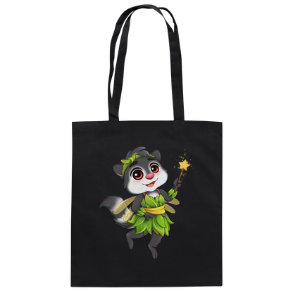 Sennox Feenox - Baumwolltasche
