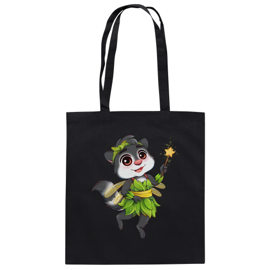 Sennox Feenox - Baumwolltasche