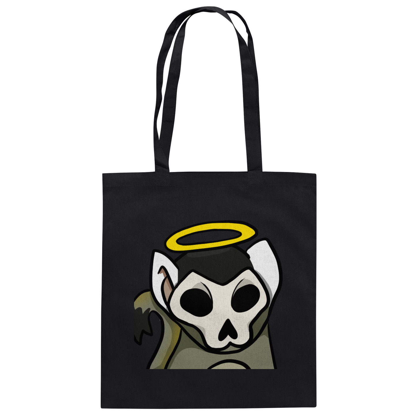 Stuggi888 Engel - Baumwolltasche