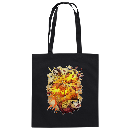 LupiArts LupiKEGto - Baumwolltasche
