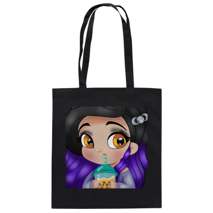 x_Kookie_Moon_x Sip - Baumwolltasche