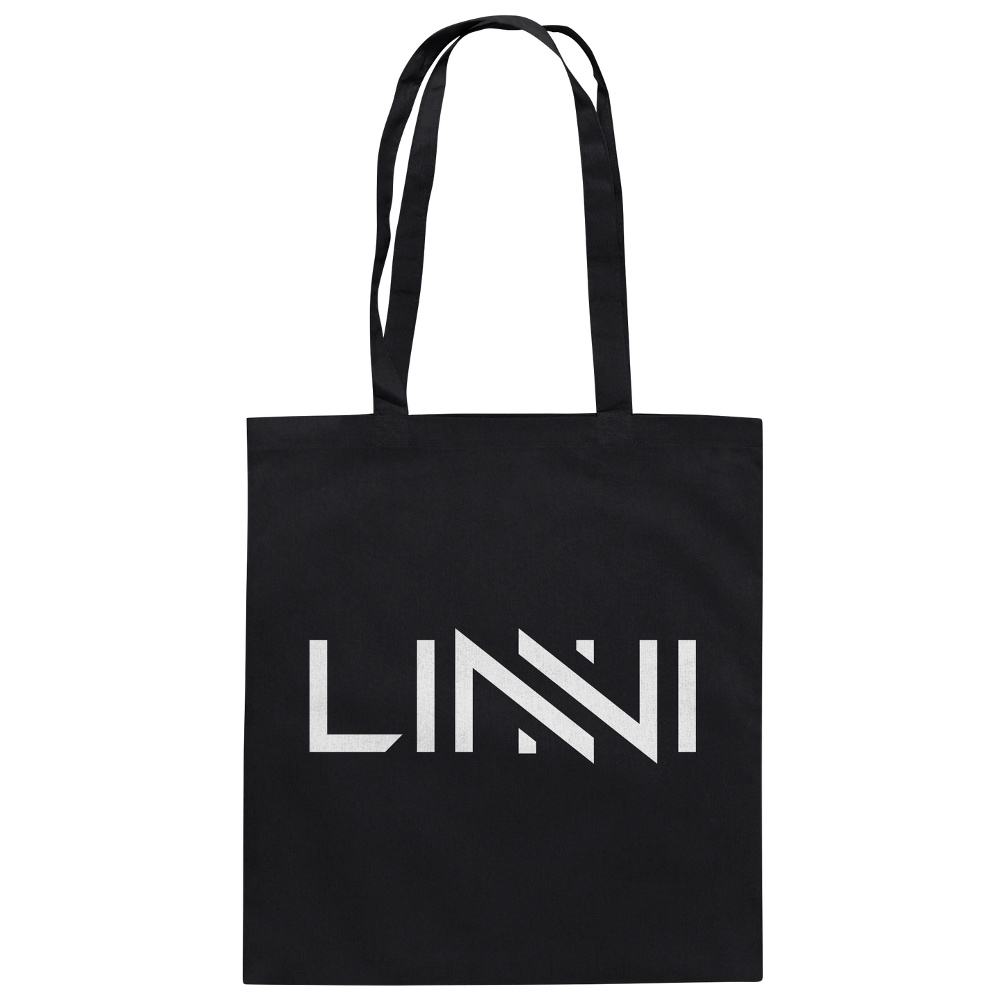 Linni Logo - Baumwolltasche