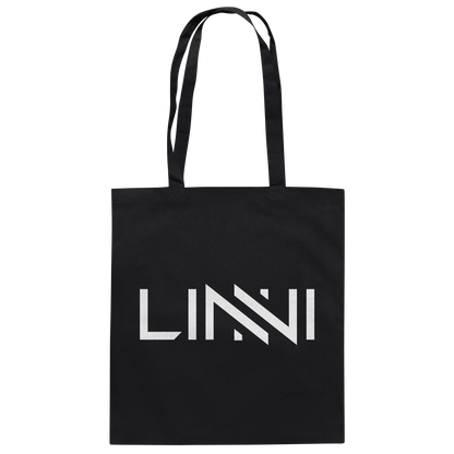 Linni Logo - Baumwolltasche