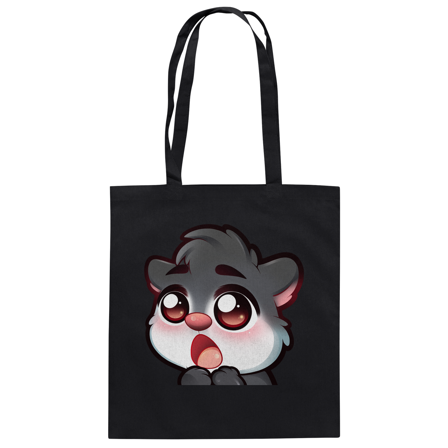 Sennox Pog - Baumwolltasche