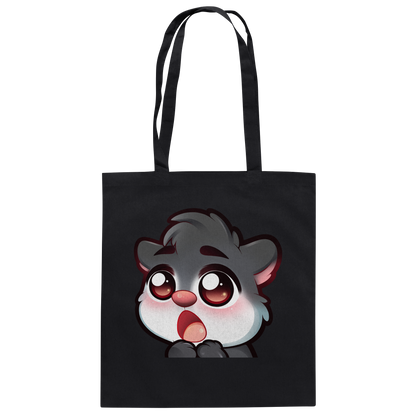 Sennox Pog - Baumwolltasche