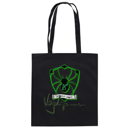 Voglspinner Army - Baumwolltasche