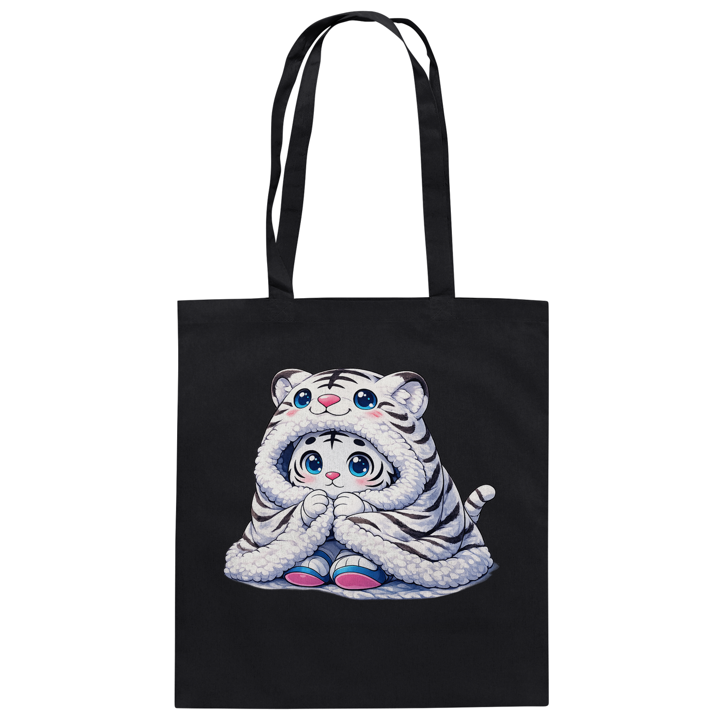 MaxxelVerse Cozy - Baumwolltasche