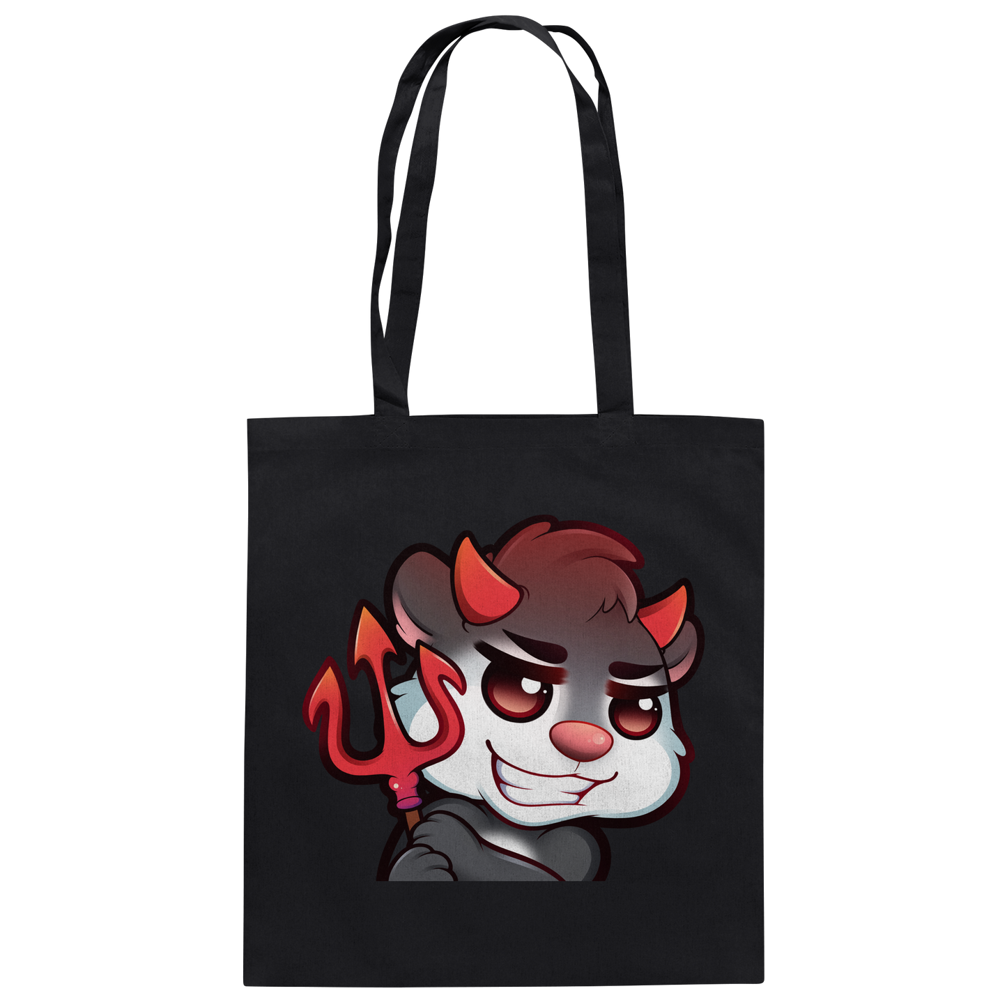 Sennox Evil - Baumwolltasche