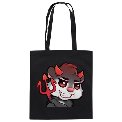 Sennox Evil - Baumwolltasche