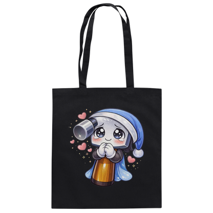 McHammer1502 Love - Baumwolltasche