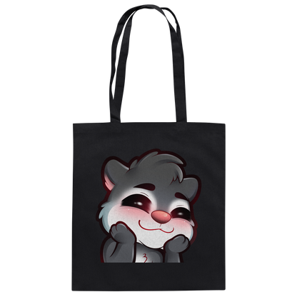 Sennox Cute - Baumwolltasche