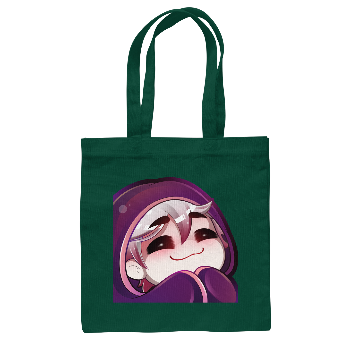 zRay_4 Comfy - Baumwolltasche