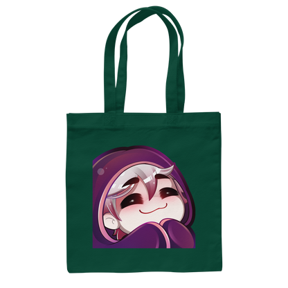 zRay_4 Comfy - Baumwolltasche