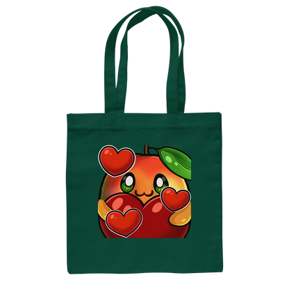 SurvivalMango Love - Baumwolltasche