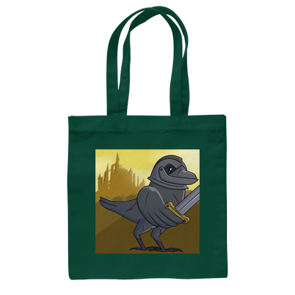 TheCiceroshows Cicero Ravensword - Baumwolltasche