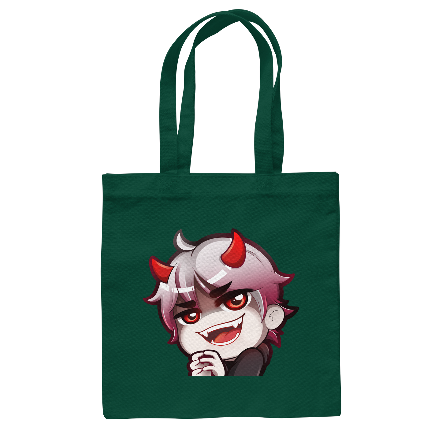 zRay_4 Evil - Baumwolltasche