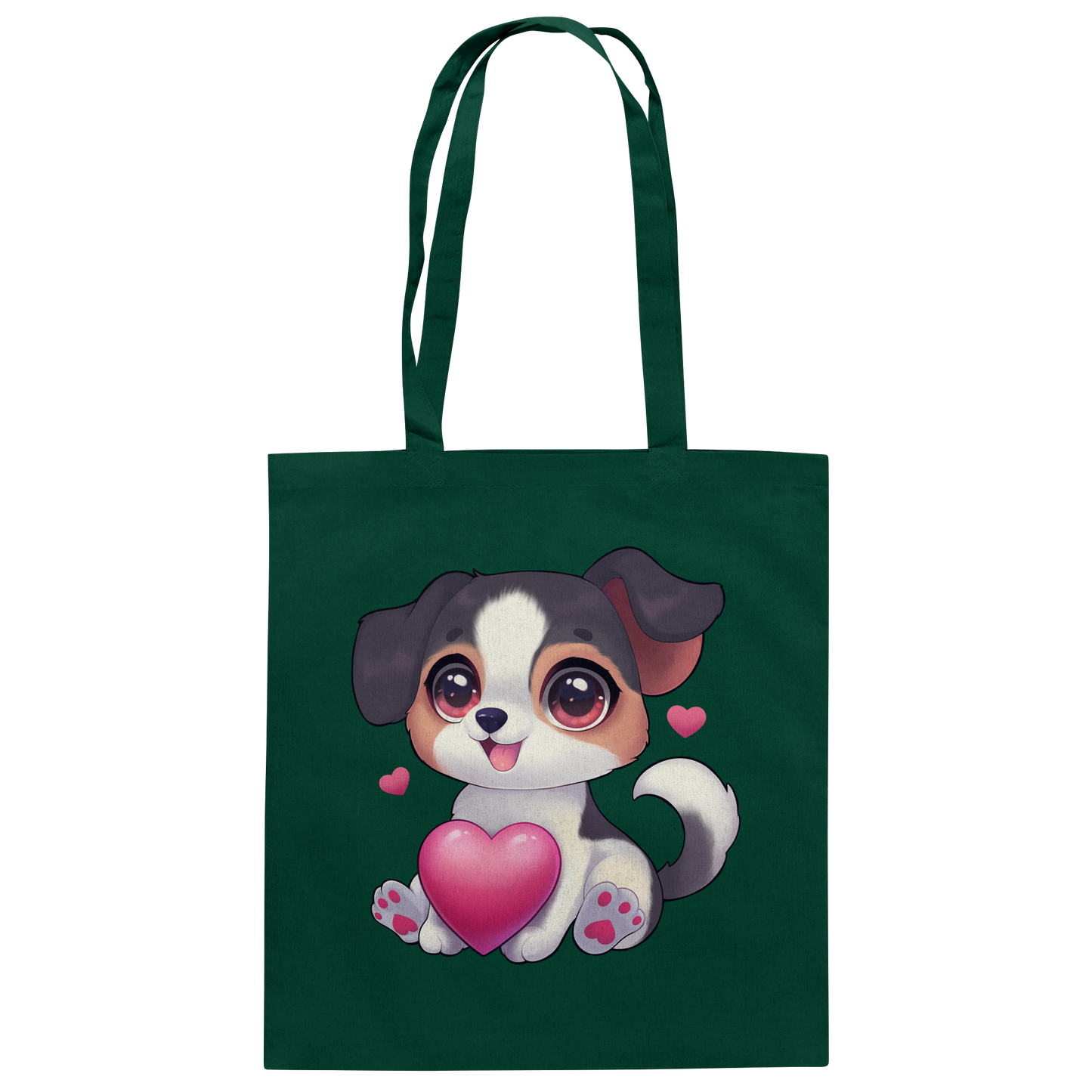 Veylina Design - Baumwolltasche