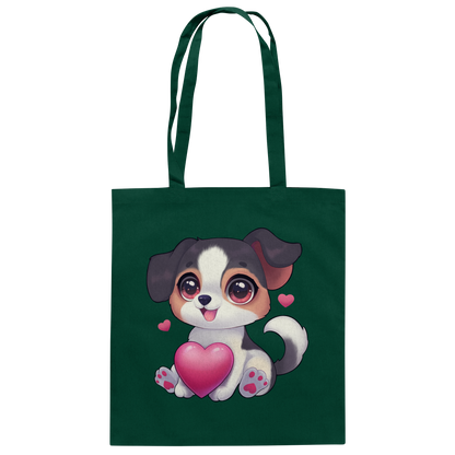 Veylina Design - Baumwolltasche