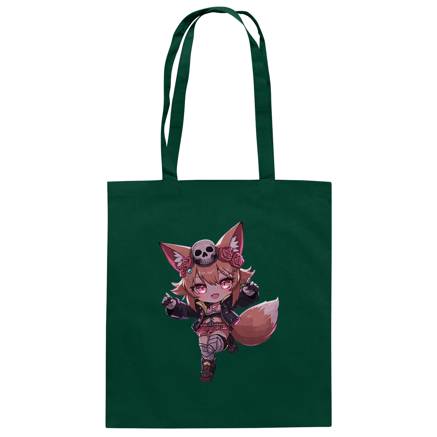 Mynymee Tanz - Baumwolltasche