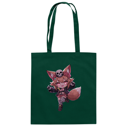 Mynymee Tanz - Baumwolltasche