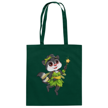 Sennox Feenox - Baumwolltasche
