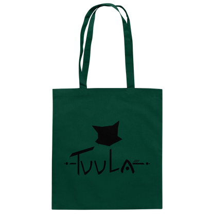 TuulatheCat Straytuula - Baumwolltasche