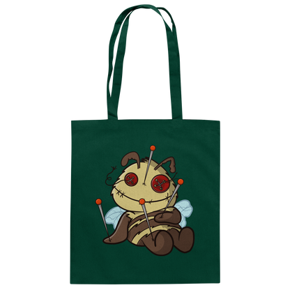 Hasgarson VooDoo - Baumwolltasche