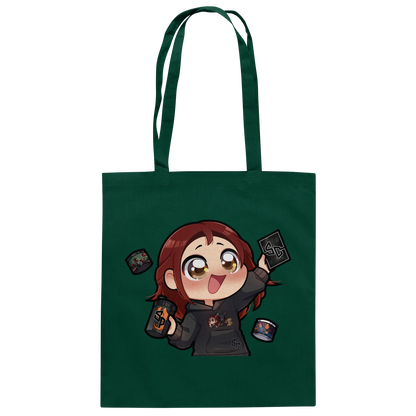 KoRngirL81 Merch - Baumwolltasche