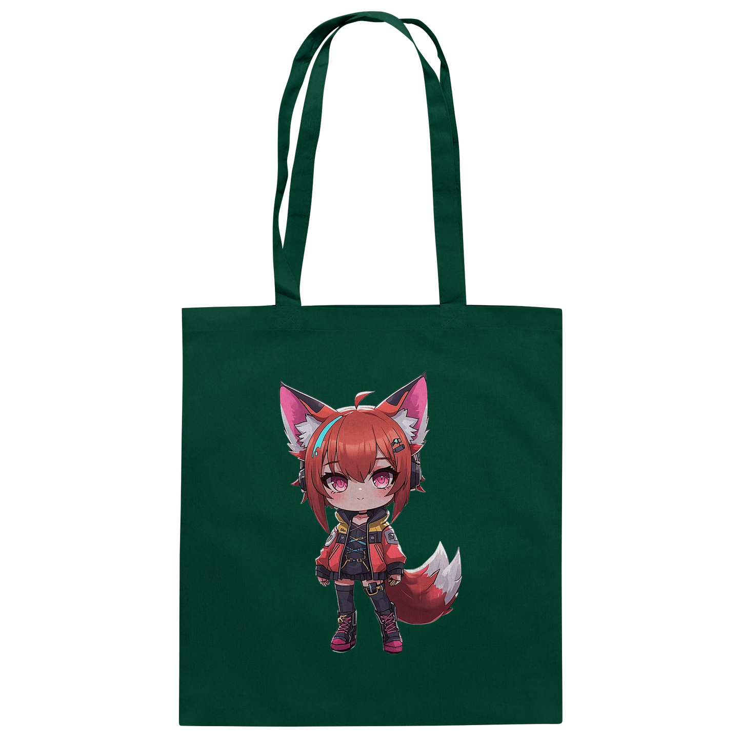 Mynymee Pose - Baumwolltasche